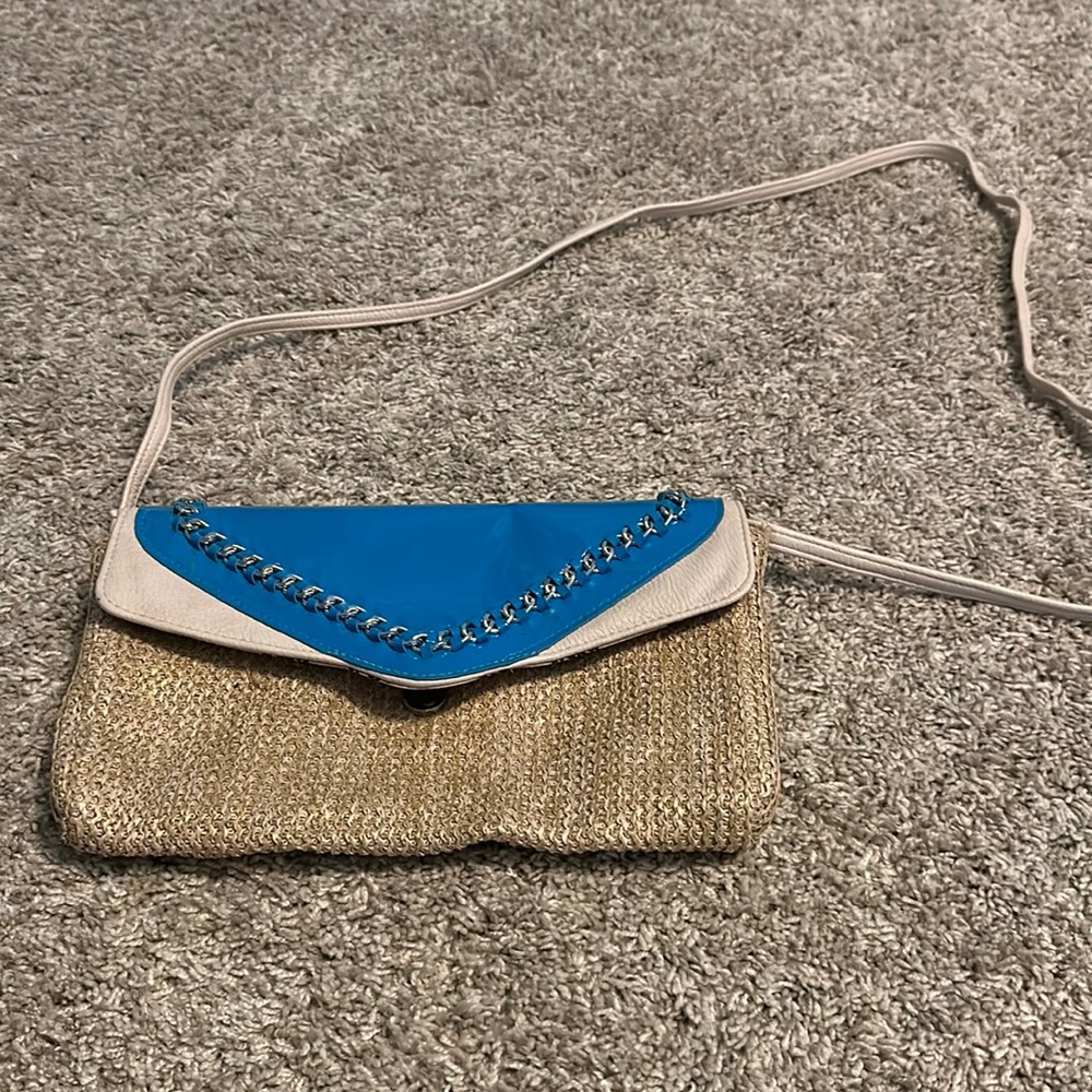 Jessica Simpson Crossbody